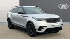 Land Rover Range Rover Velar 2.0 D200 MHEV Dynamic SE 5dr Auto Diesel Estate